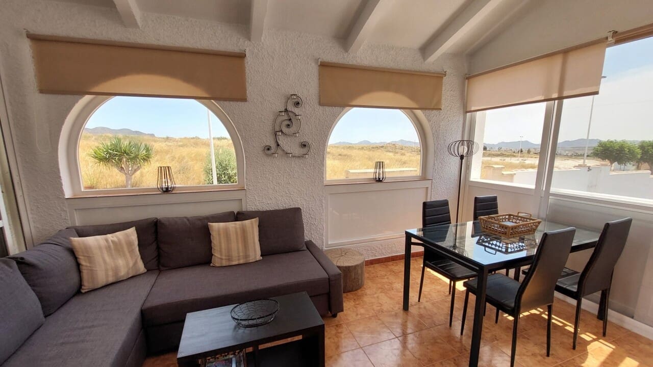 2 quarto Moradia para venda em Camposol com piscina - 274 950 € (Ref: 9935075)