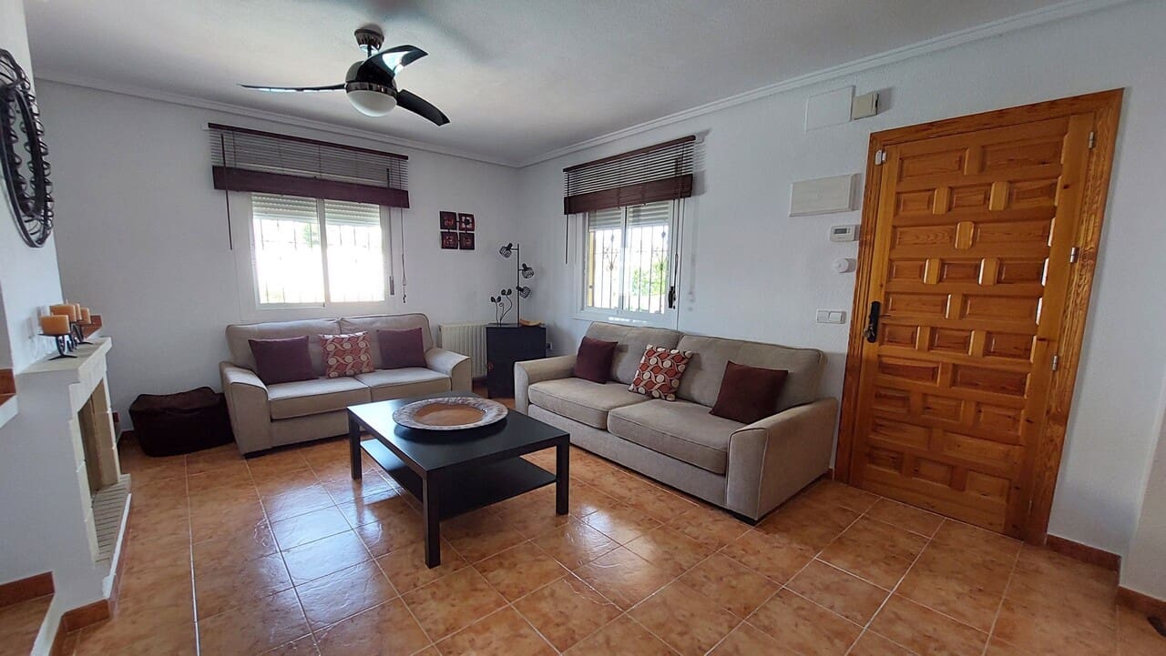 2 quarto Moradia para venda em Camposol com piscina - 274 950 € (Ref: 9935075)