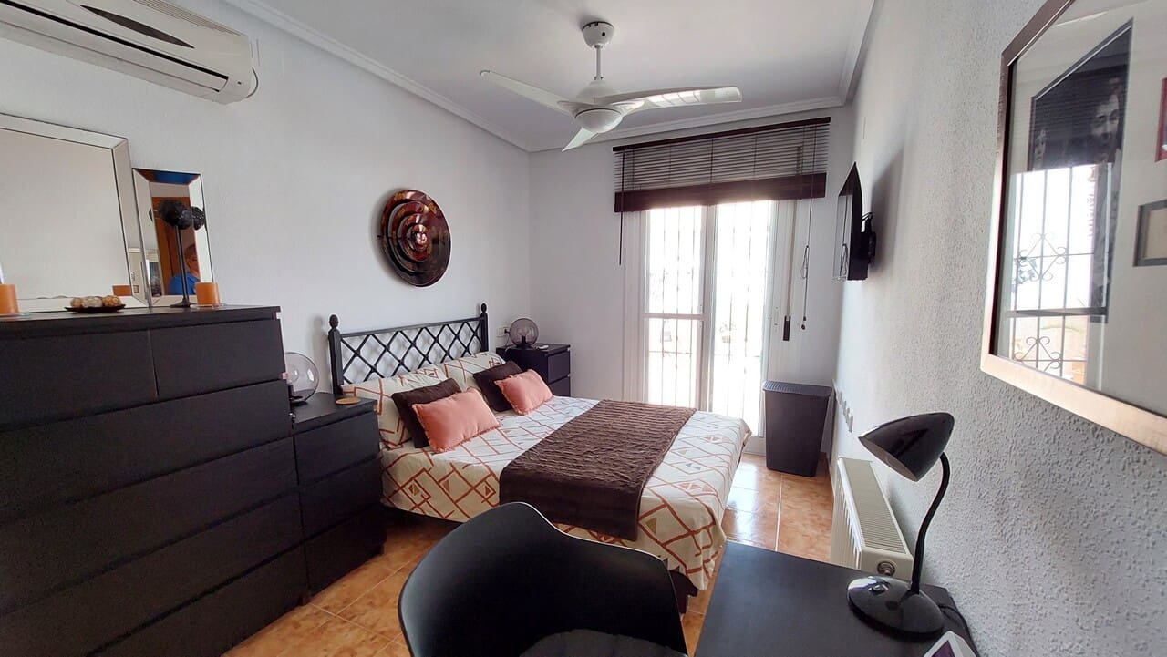 2 quarto Moradia para venda em Camposol com piscina - 274 950 € (Ref: 9935075)
