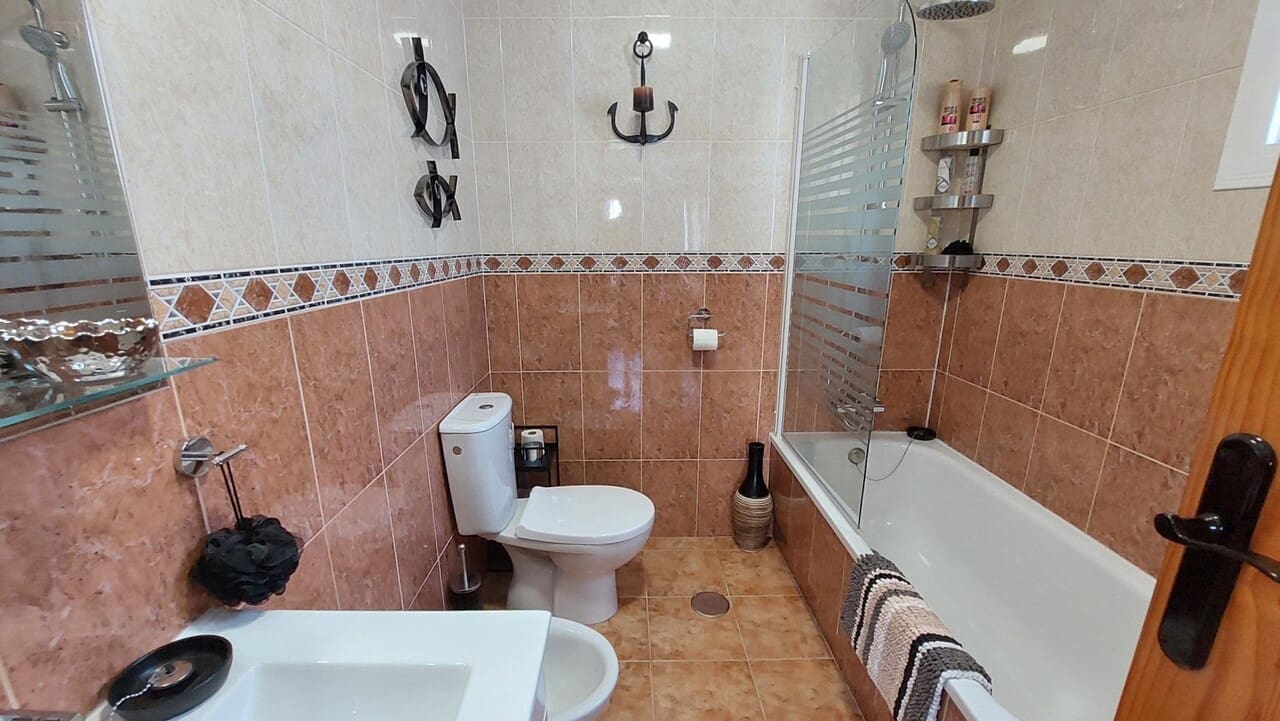 2 quarto Moradia para venda em Camposol com piscina - 274 950 € (Ref: 9935075)