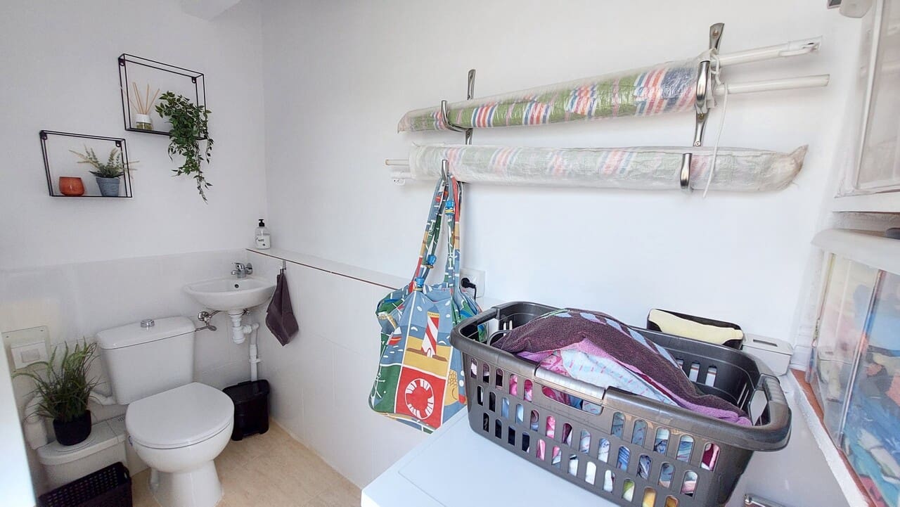 2 quarto Moradia para venda em Camposol com piscina - 274 950 € (Ref: 9935075)
