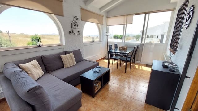 2 quarto Moradia para venda em Camposol, Mazarrón com piscina - 274 950 € (Ref: 9935075)