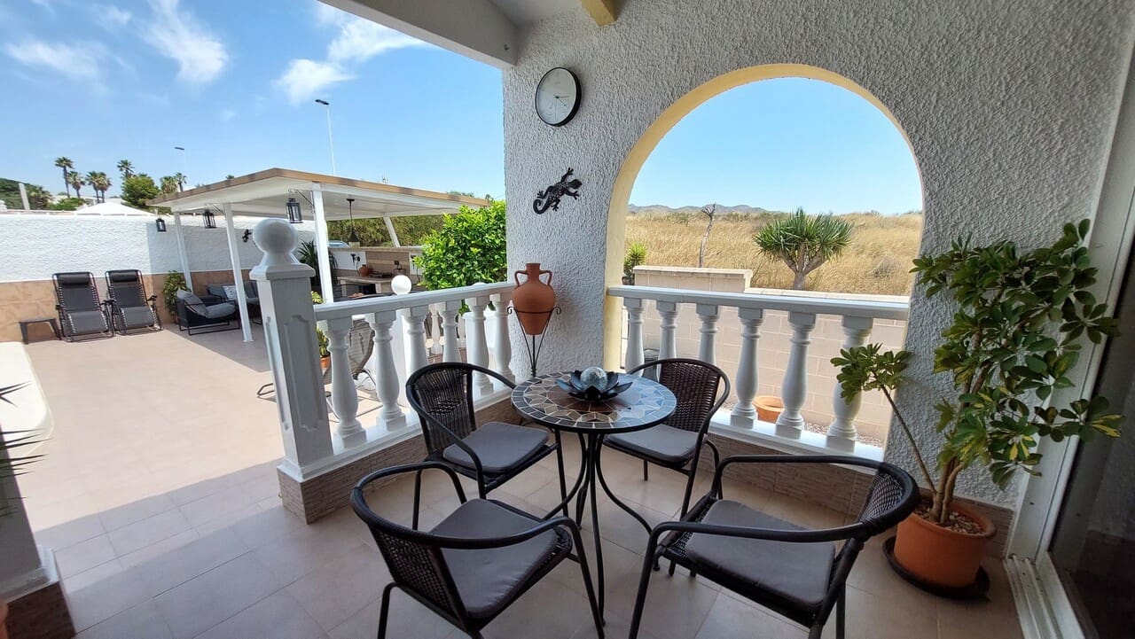 2 quarto Moradia para venda em Camposol com piscina - 274 950 € (Ref: 9935075)