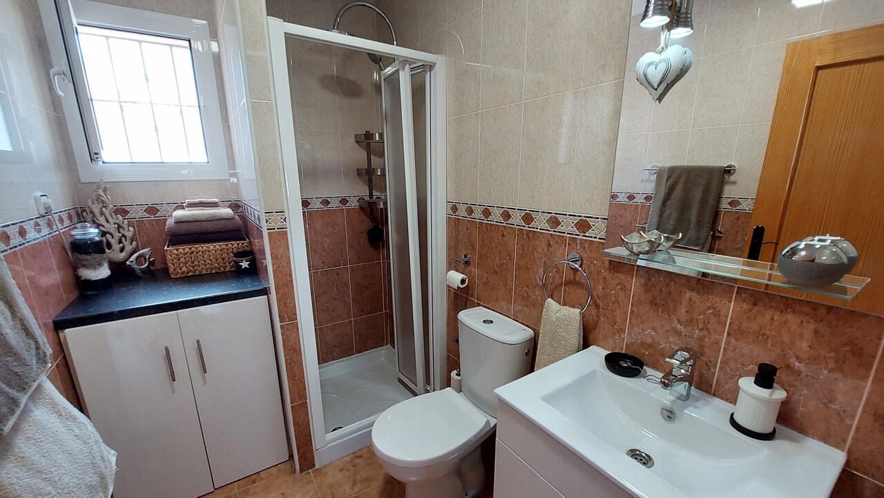 2 quarto Moradia para venda em Camposol com piscina - 274 950 € (Ref: 9935075)