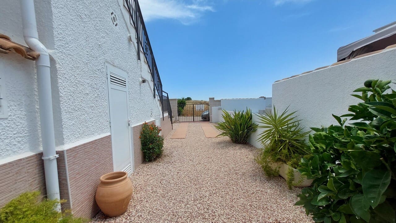 2 quarto Moradia para venda em Camposol com piscina - 274 950 € (Ref: 9935075)