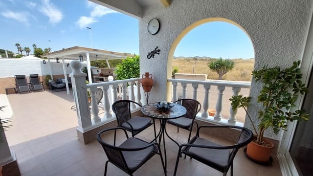 2 quarto Moradia para venda em Camposol, Mazarrón com piscina - 274 950 € (Ref: 9935075)