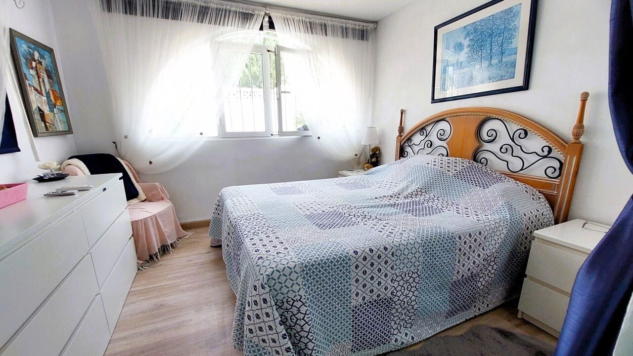 2 sypialnia Willa na sprzedaż w Camposol z basenem - 189 000 € (Ref: 9935161)