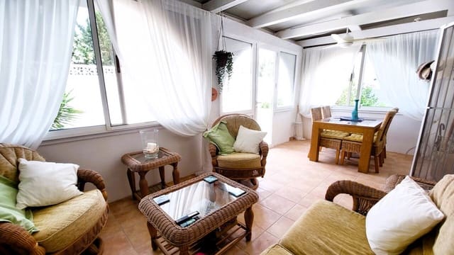 2 sypialnia Willa na sprzedaż w Camposol, Mazarrón z basenem - 189 000 € (Ref: 9935161)