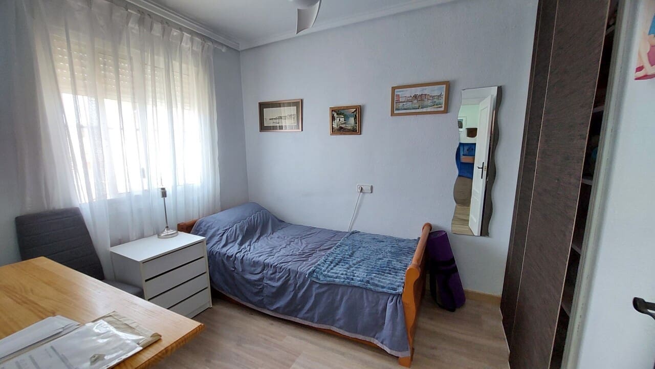 2 sypialnia Willa na sprzedaż w Camposol z basenem - 189 000 € (Ref: 9935161)