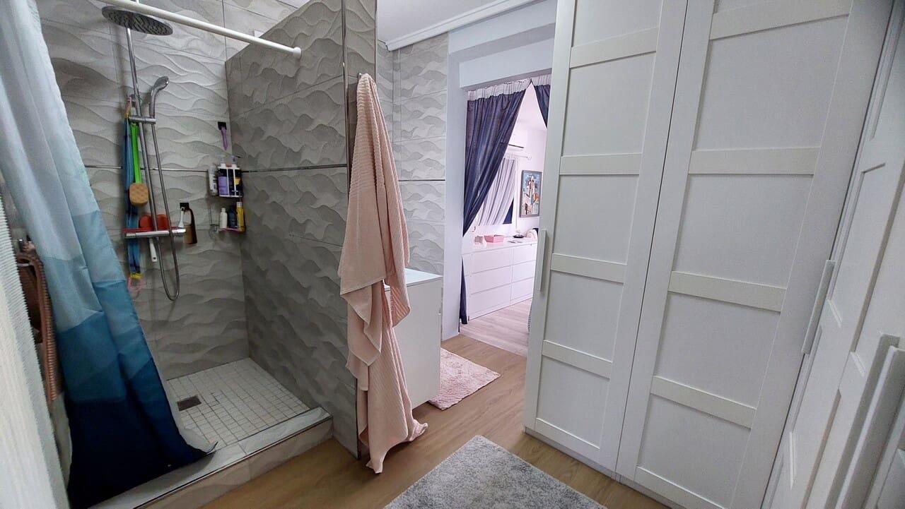 2 sypialnia Willa na sprzedaż w Camposol z basenem - 189 000 € (Ref: 9935161)