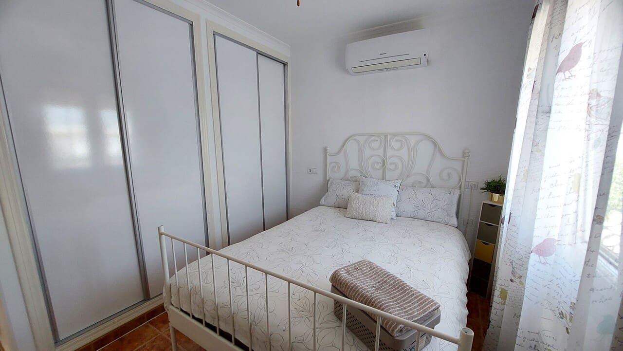 3 slaapkamer Villa te koop in Camposol - € 215.000 (Ref: 9946766)