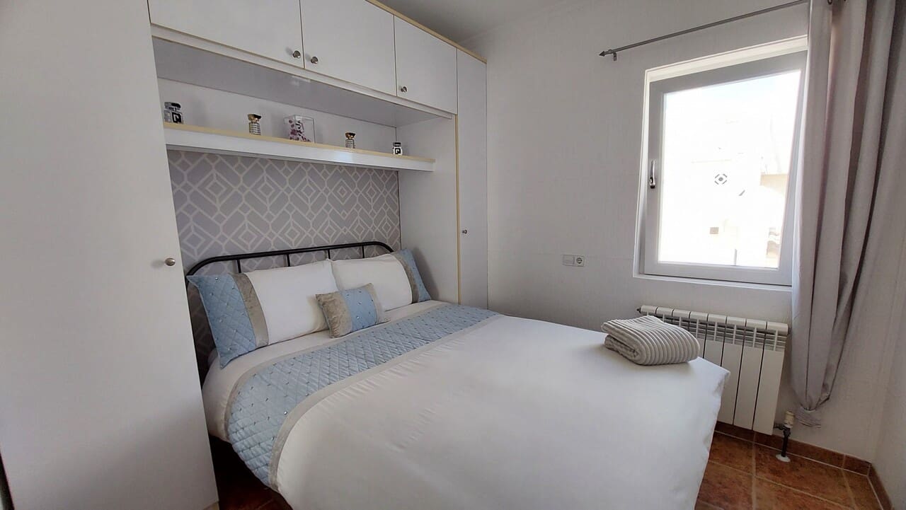 3 slaapkamer Villa te koop in Camposol - € 215.000 (Ref: 9946766)