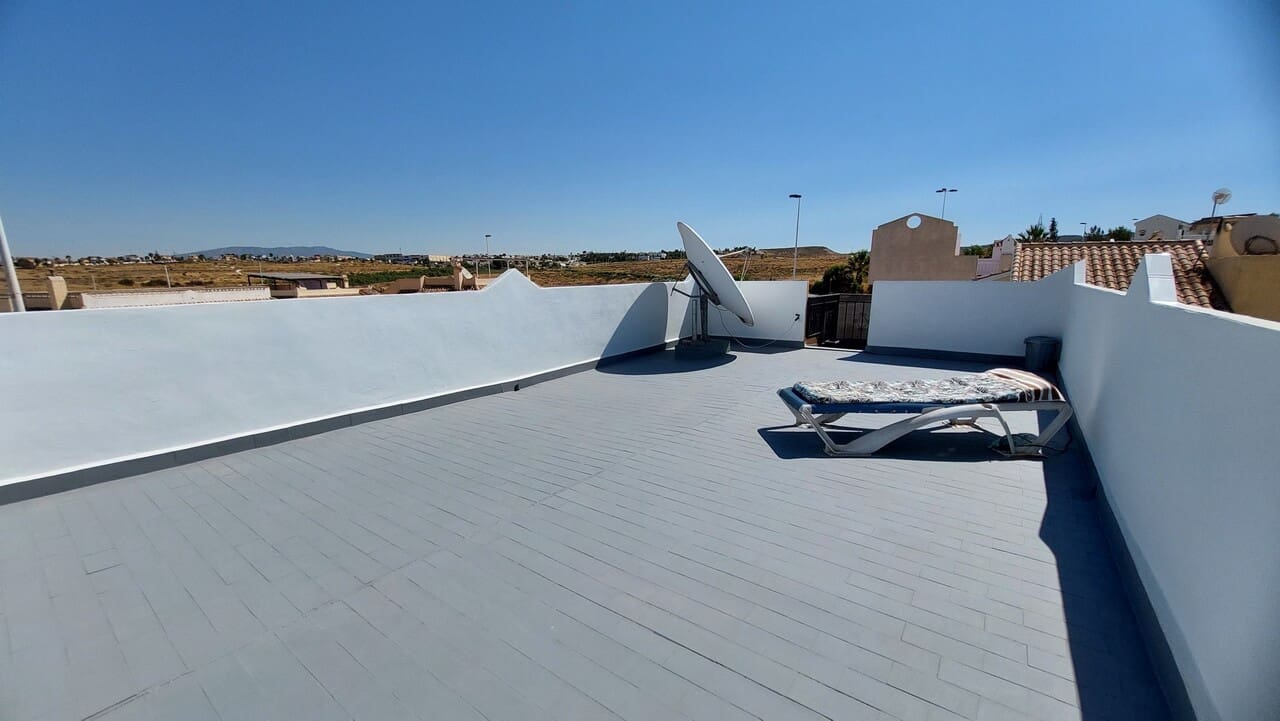 3 slaapkamer Villa te koop in Camposol - € 215.000 (Ref: 9946766)