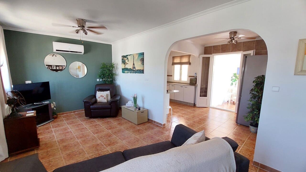 3 slaapkamer Villa te koop in Camposol - € 215.000 (Ref: 9946766)
