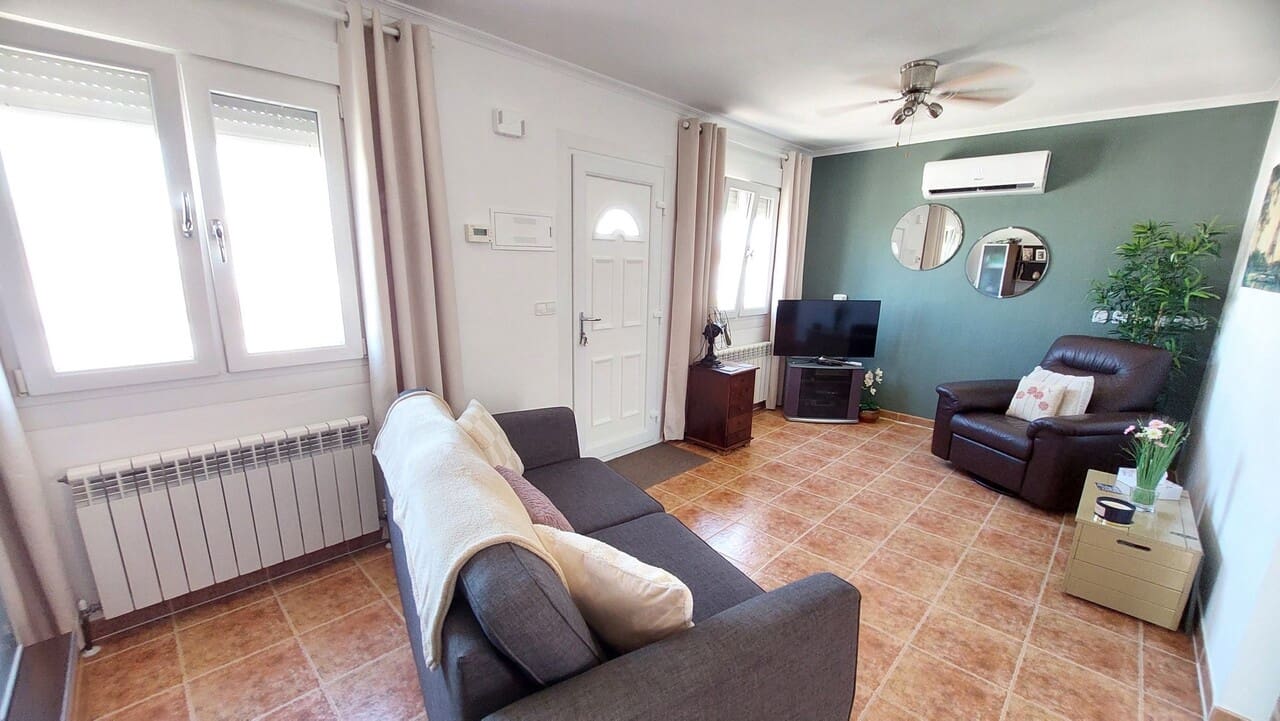 3 slaapkamer Villa te koop in Camposol - € 215.000 (Ref: 9946766)