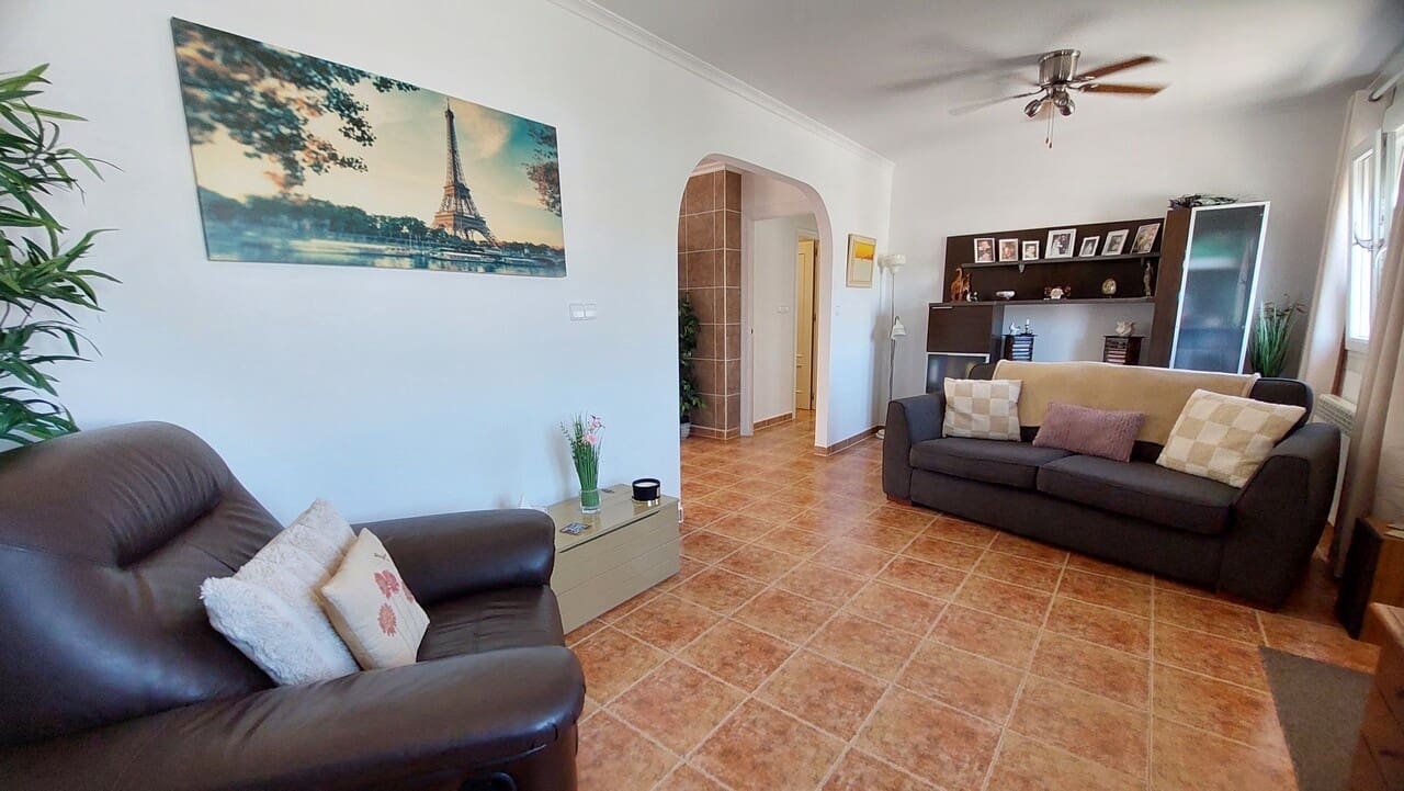 3 slaapkamer Villa te koop in Camposol - € 215.000 (Ref: 9946766)