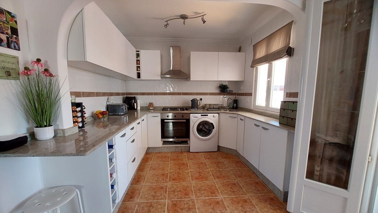 3 slaapkamer Villa te koop in Camposol - € 215.000 (Ref: 9946766)
