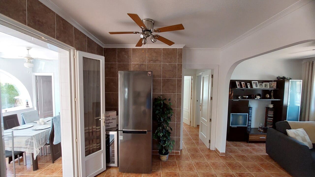 3 slaapkamer Villa te koop in Camposol - € 215.000 (Ref: 9946766)