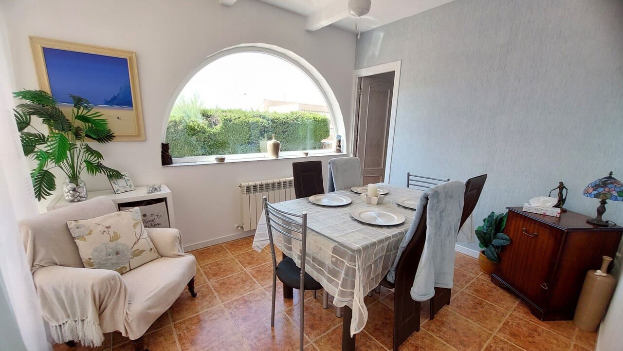 3 slaapkamer Villa te koop in Camposol - € 215.000 (Ref: 9946766)