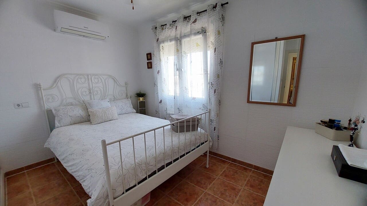 3 slaapkamer Villa te koop in Camposol - € 215.000 (Ref: 9946766)