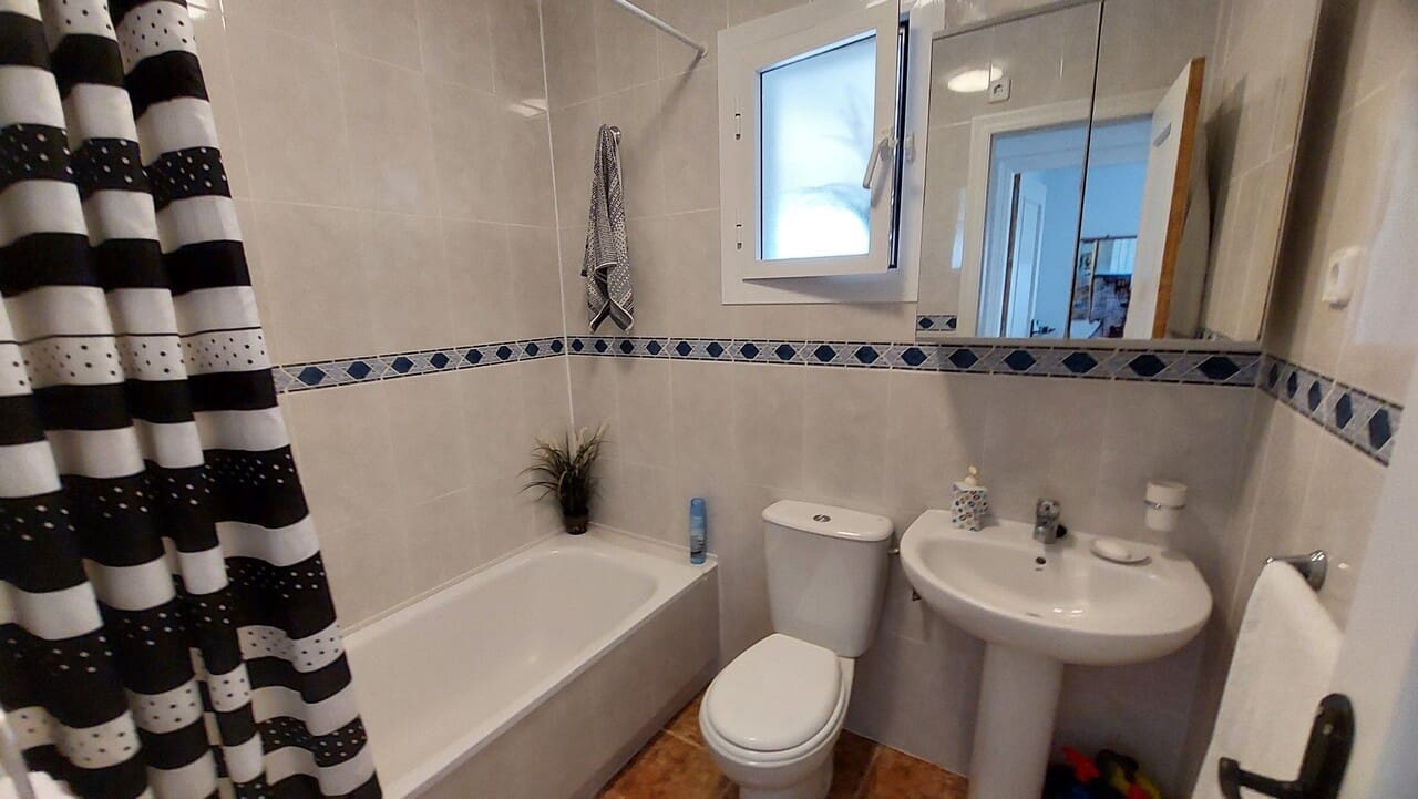 3 slaapkamer Villa te koop in Camposol - € 215.000 (Ref: 9946766)