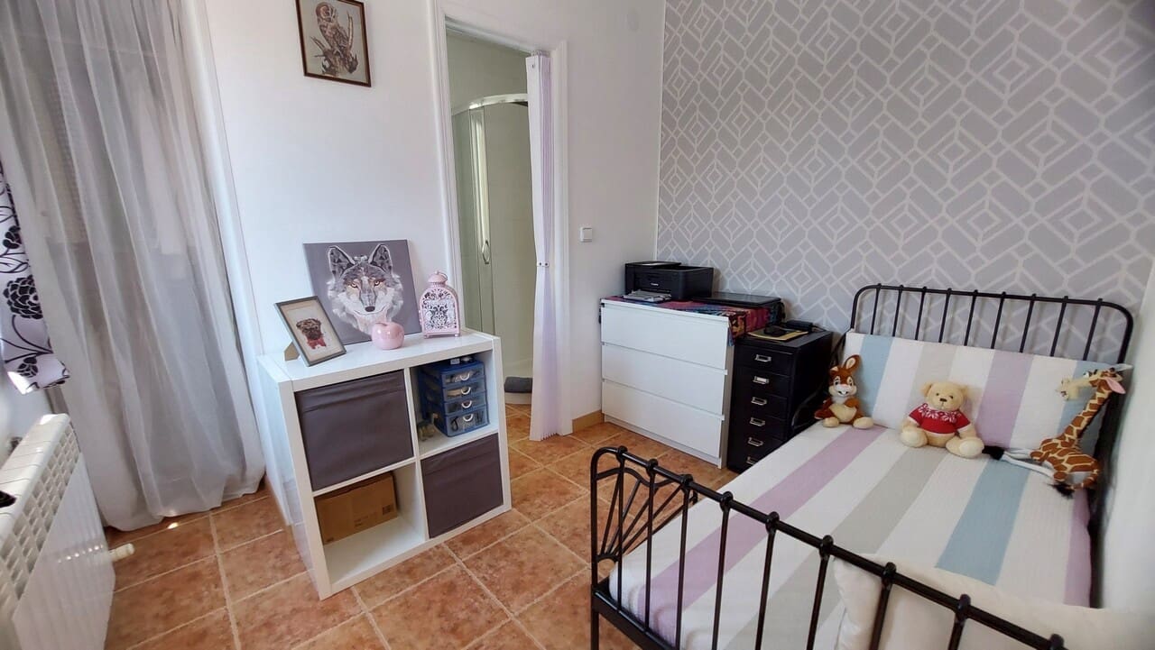 3 slaapkamer Villa te koop in Camposol - € 215.000 (Ref: 9946766)