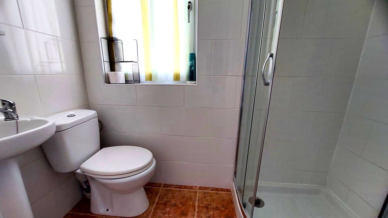 3 slaapkamer Villa te koop in Camposol - € 215.000 (Ref: 9946766)