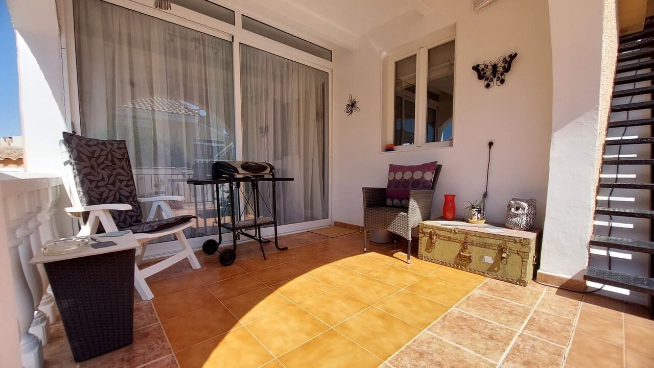 3 slaapkamer Villa te koop in Camposol - € 215.000 (Ref: 9946766)