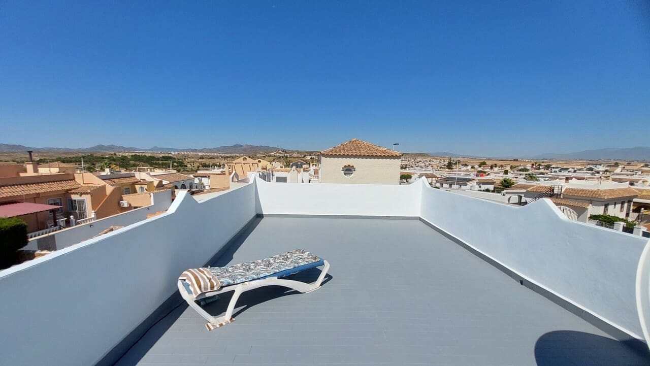3 slaapkamer Villa te koop in Camposol - € 215.000 (Ref: 9946766)