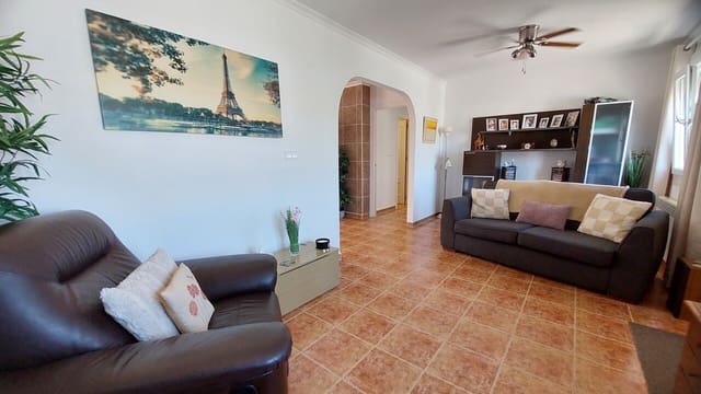 3 slaapkamer Villa te koop in Camposol, Mazarrón - € 215.000 (Ref: 9946766)