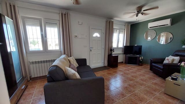 3 slaapkamer Villa te koop in Camposol, Mazarrón - € 215.000 (Ref: 9946766)