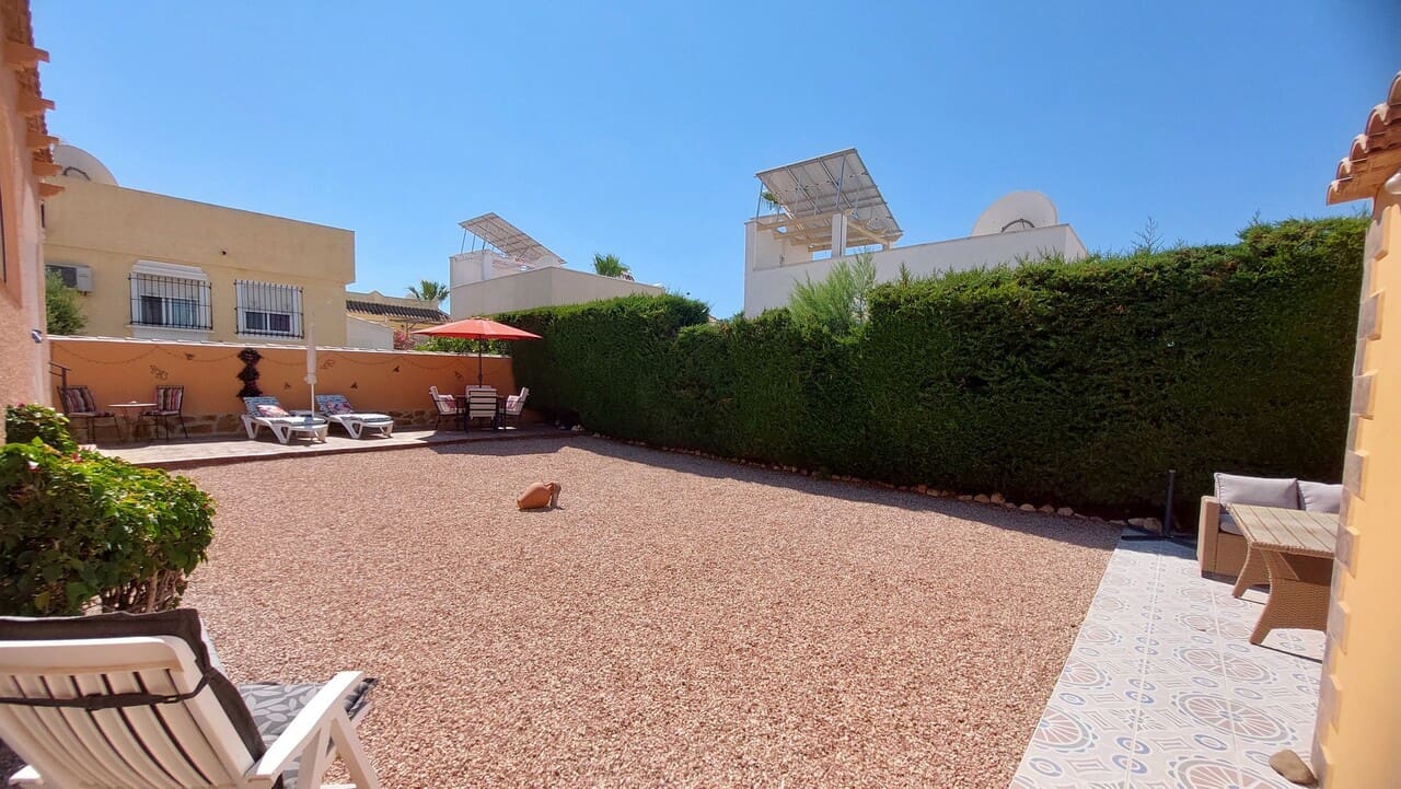 3 slaapkamer Villa te koop in Camposol - € 215.000 (Ref: 9946766)