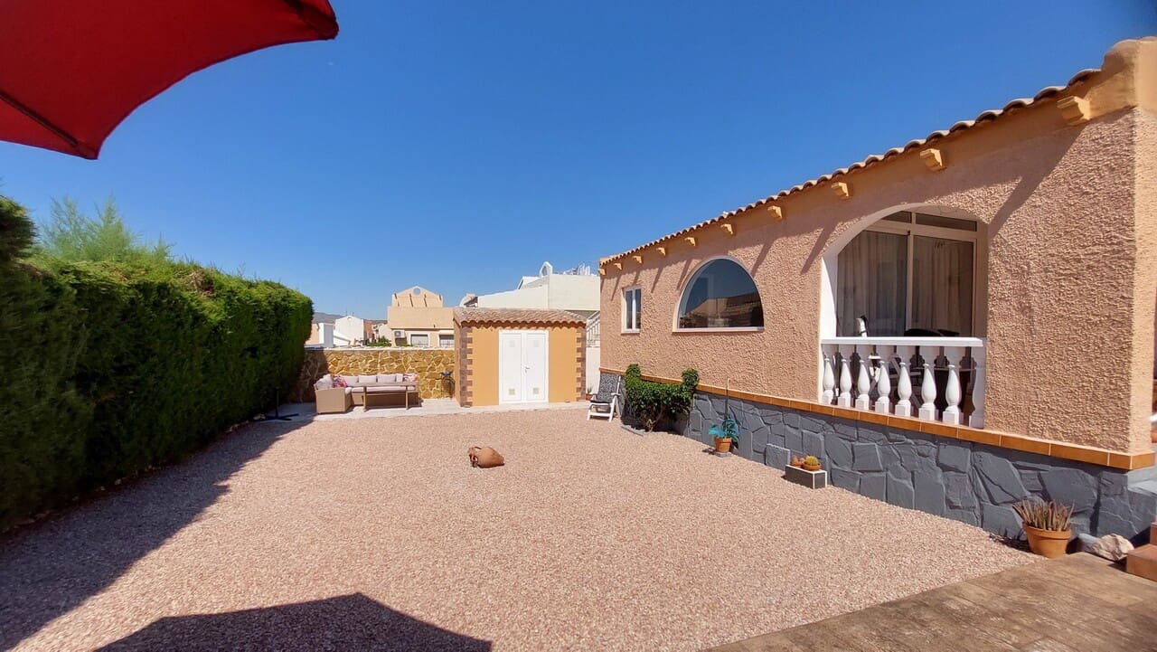 3 slaapkamer Villa te koop in Camposol - € 215.000 (Ref: 9946766)