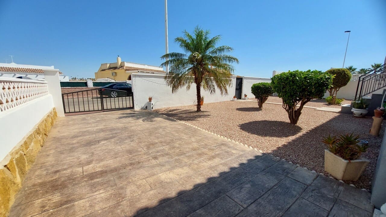 3 slaapkamer Villa te koop in Camposol - € 215.000 (Ref: 9946766)