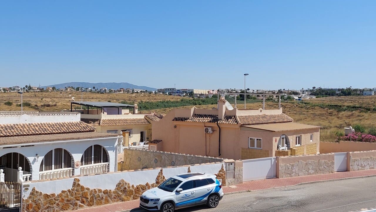 3 slaapkamer Villa te koop in Camposol - € 215.000 (Ref: 9946766)