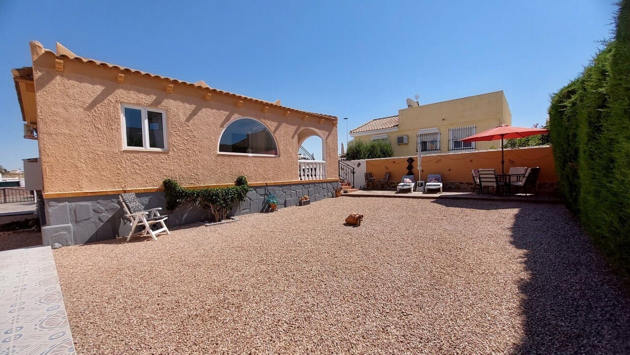 3 slaapkamer Villa te koop in Camposol - € 215.000 (Ref: 9946766)