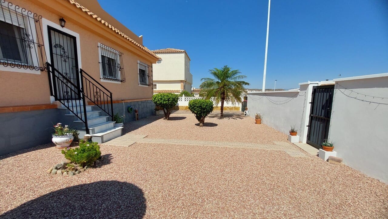 3 slaapkamer Villa te koop in Camposol - € 215.000 (Ref: 9946766)