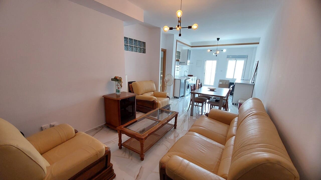 3 soveværelse Villa til salg i Camposol med swimmingpool - € 175.000 (Ref: 9956368)