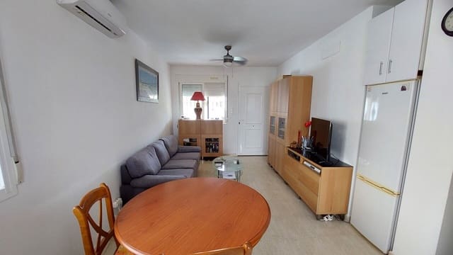 3 soveværelse Villa til salg i Camposol, Mazarrón med swimmingpool - € 175.000 (Ref: 9956368)