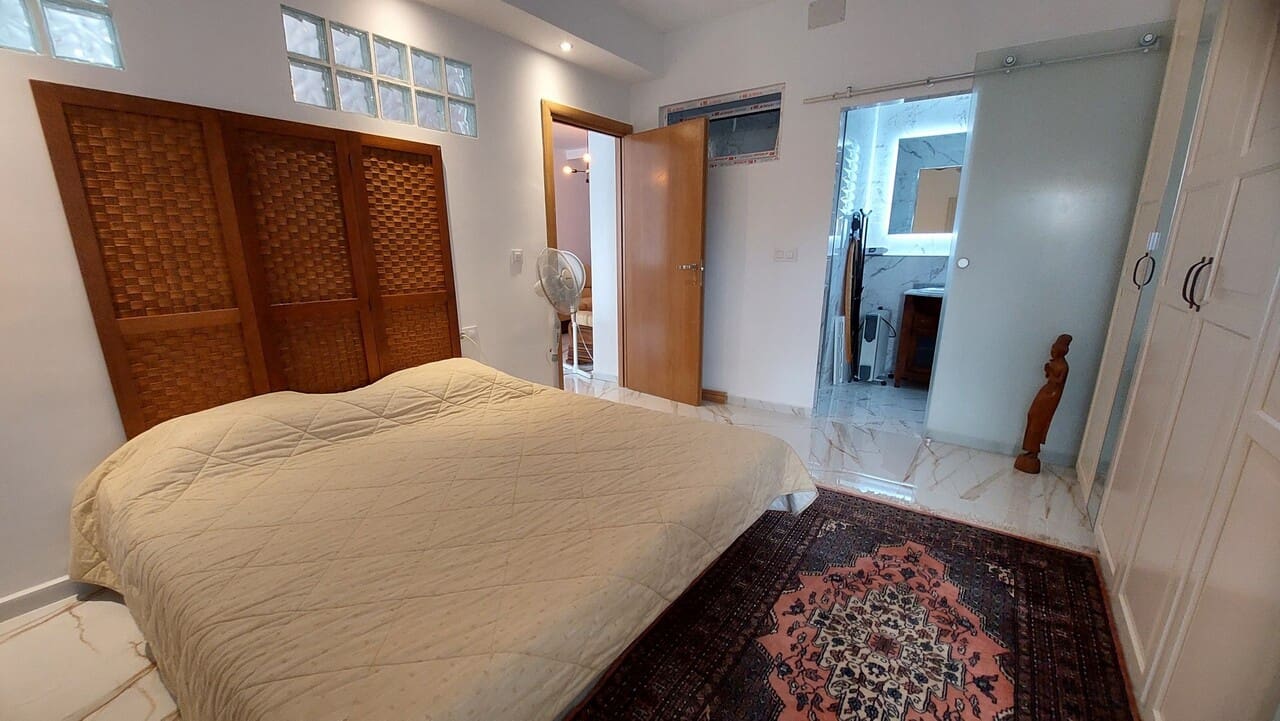 3 soveværelse Villa til salg i Camposol med swimmingpool - € 175.000 (Ref: 9956368)