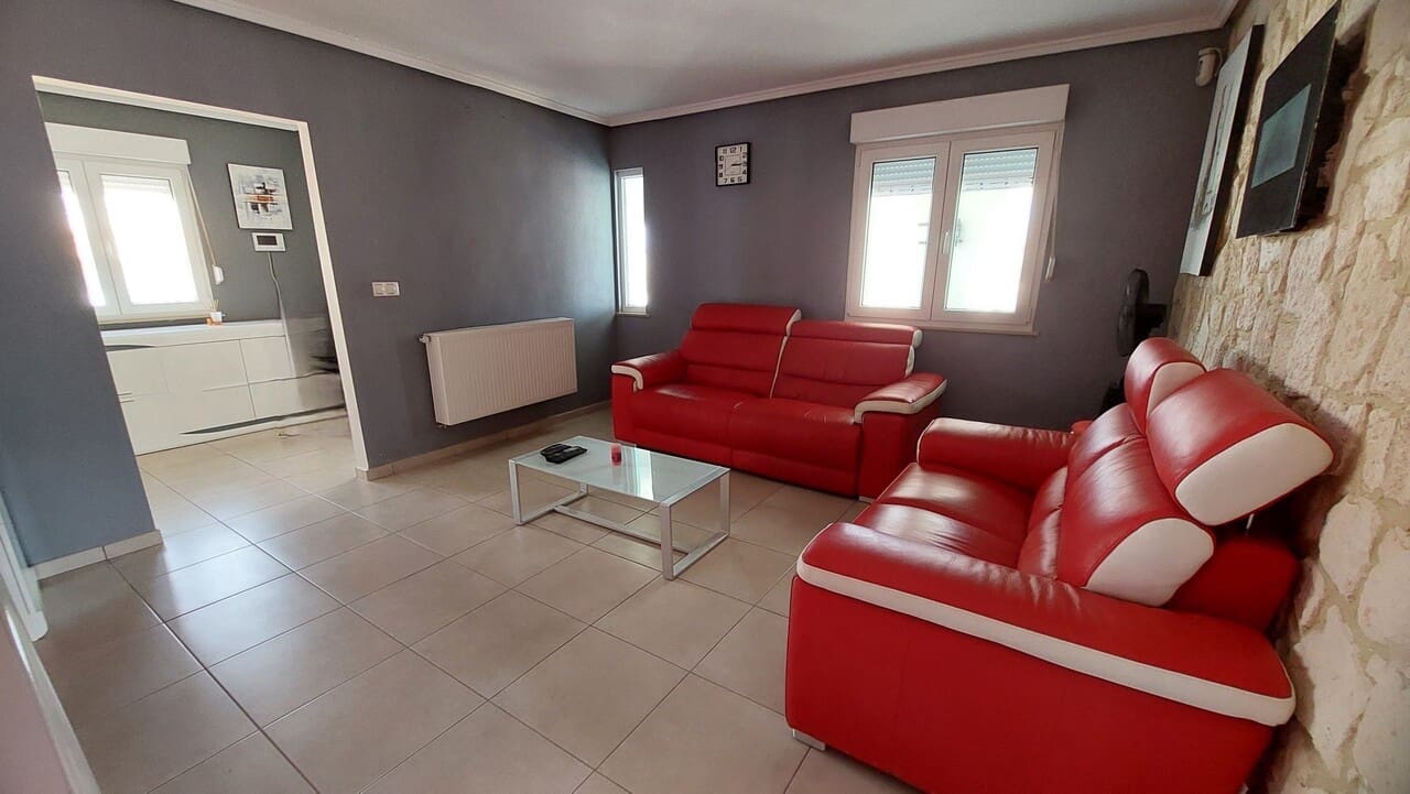 3 bedroom Villa for sale in Camposol with pool - € 299,995 (Ref: 9972268)