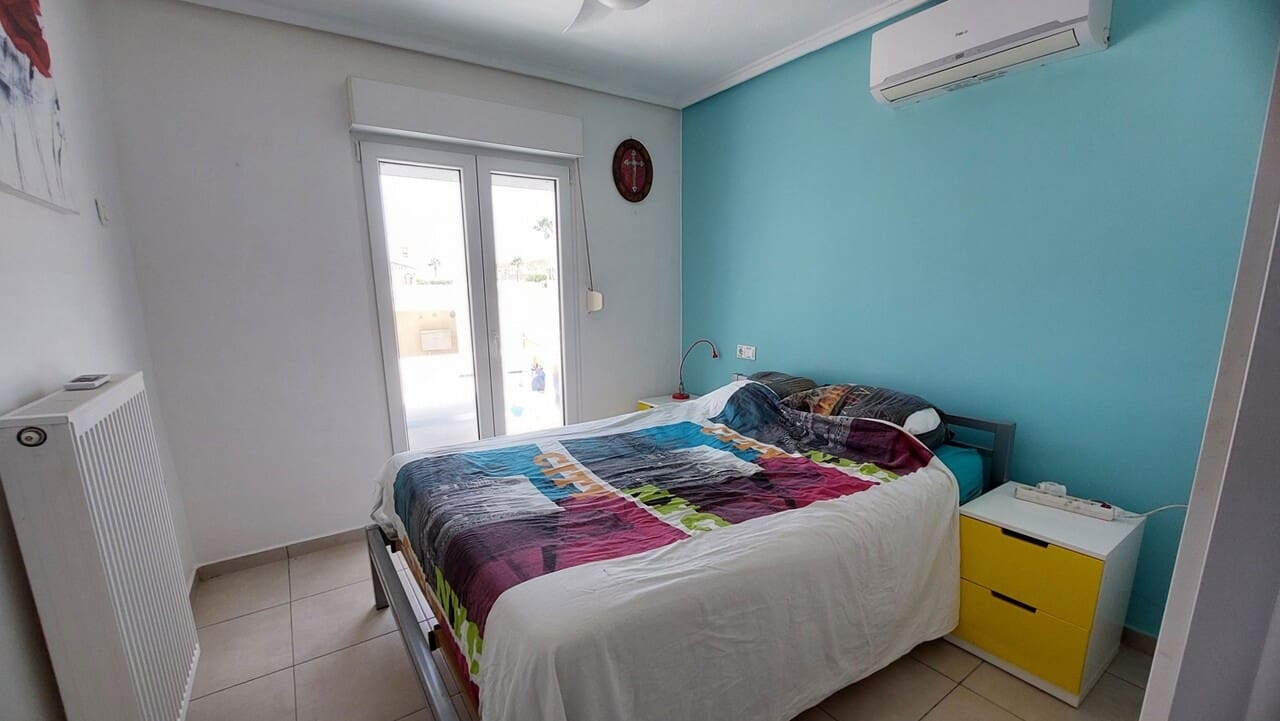 3 bedroom Villa for sale in Camposol with pool - € 299,995 (Ref: 9972268)
