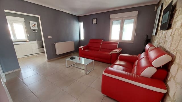 3 soveværelse Villa til salg i Camposol, Mazarrón med swimmingpool - € 299.995 (Ref: 9972268)