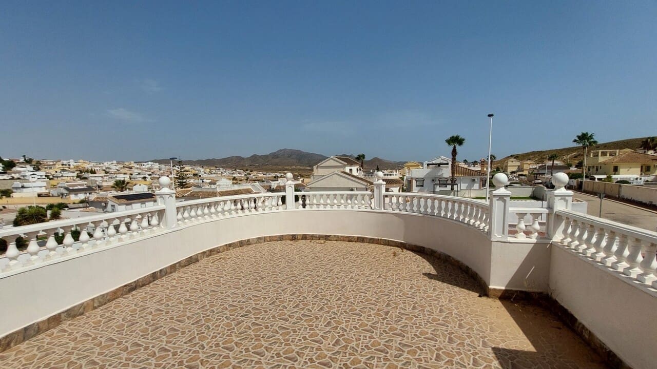 3 bedroom Villa for sale in Camposol with pool - € 299,995 (Ref: 9972268)