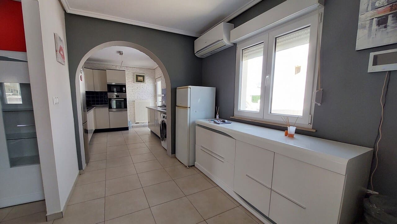 3 bedroom Villa for sale in Camposol with pool - € 299,995 (Ref: 9972268)