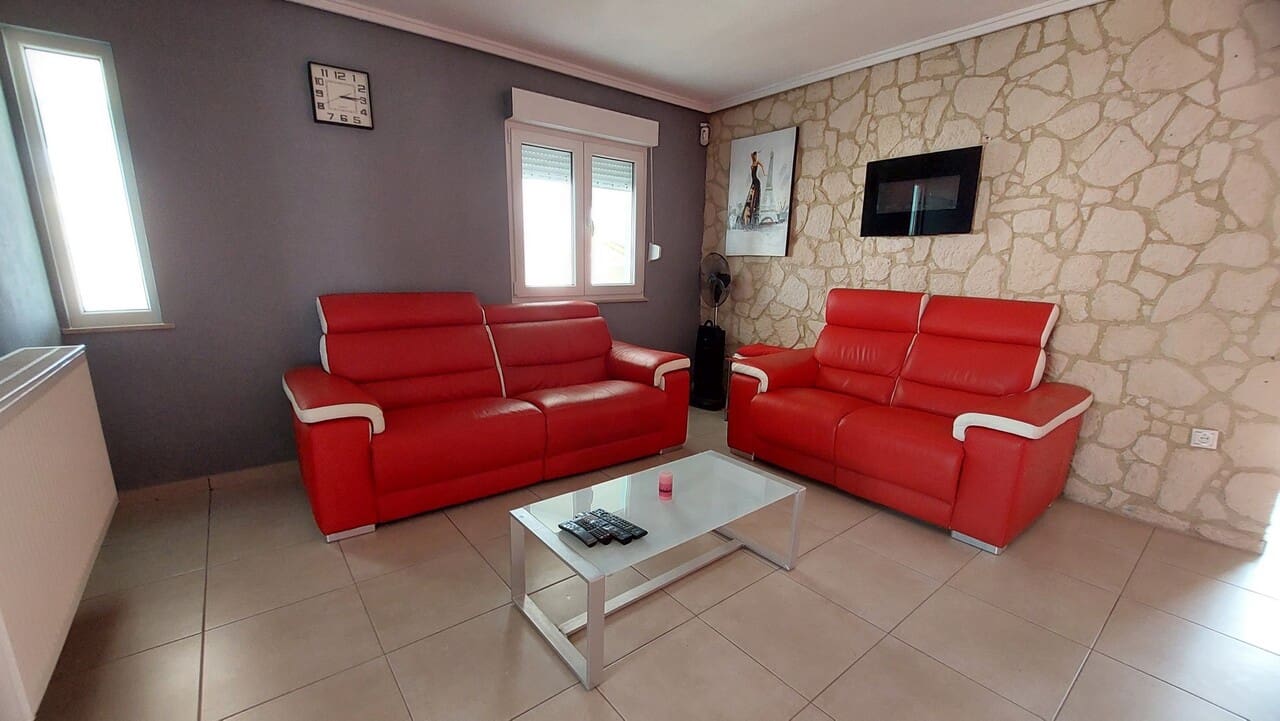 3 bedroom Villa for sale in Camposol with pool - € 299,995 (Ref: 9972268)