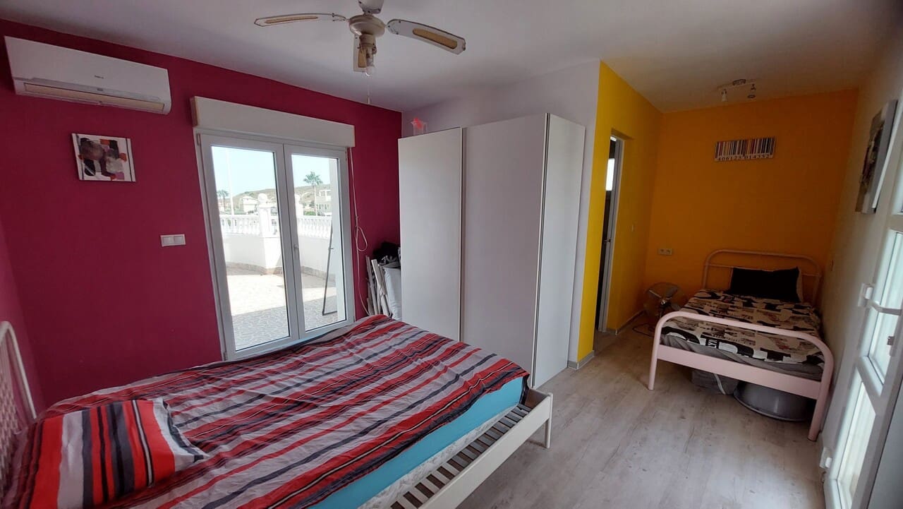 3 bedroom Villa for sale in Camposol with pool - € 299,995 (Ref: 9972268)