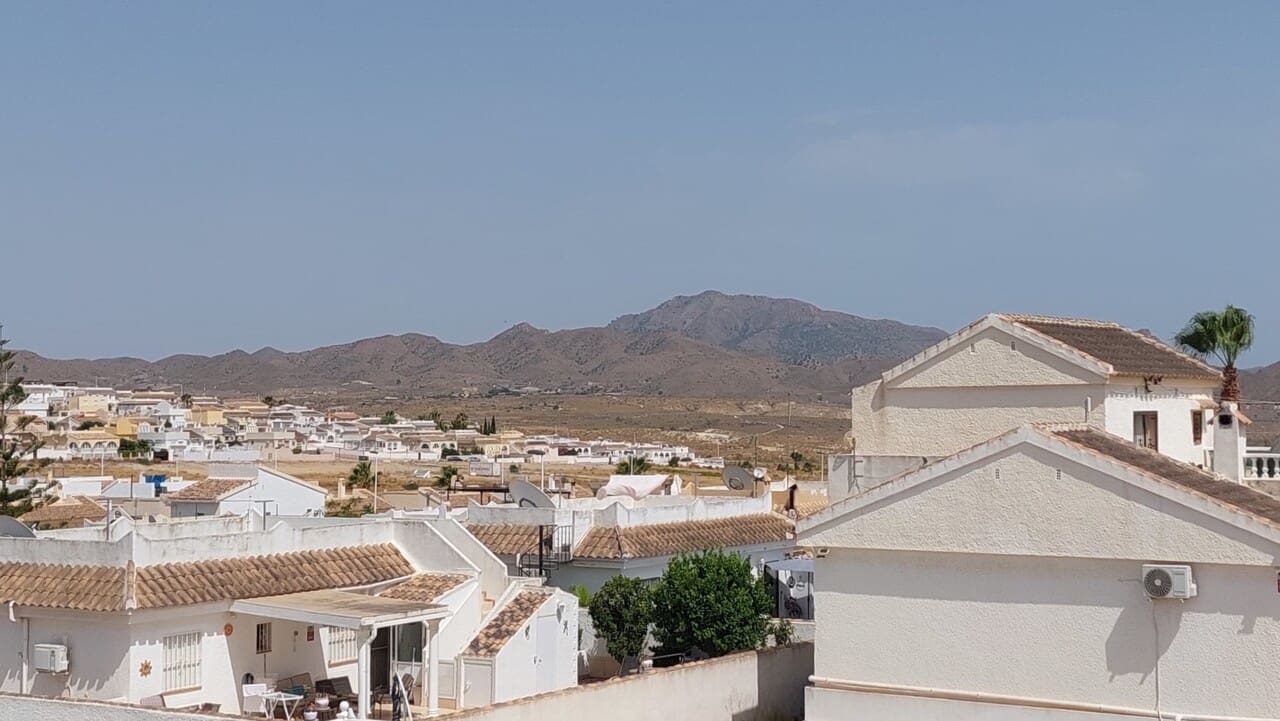 3 bedroom Villa for sale in Camposol with pool - € 299,995 (Ref: 9972268)