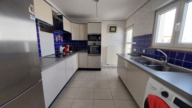 3 soveværelse Villa til salg i Camposol, Mazarrón med swimmingpool - € 299.995 (Ref: 9972268)
