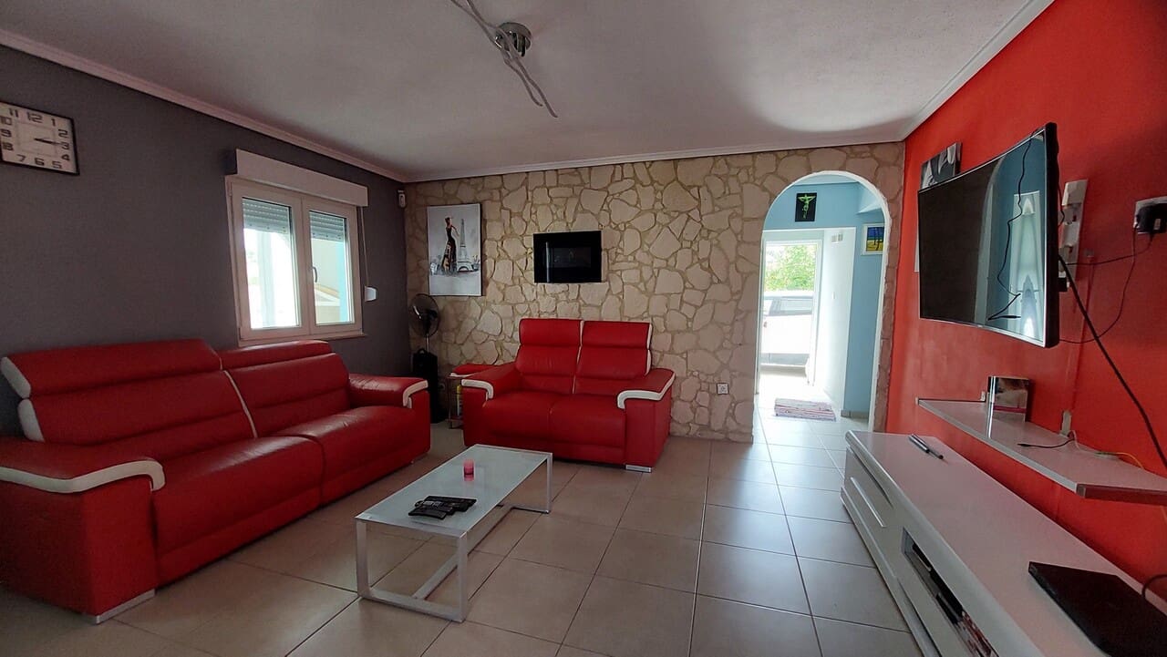 3 bedroom Villa for sale in Camposol with pool - € 299,995 (Ref: 9972268)